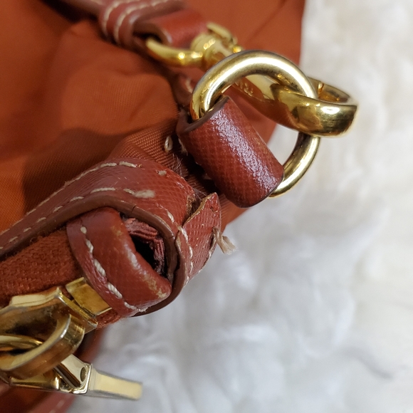 Prada Tessuto Nylon Tote Bag - Picture 9 of 12